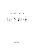 Asta's book