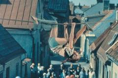 På rymmen med Pippi Långstrump