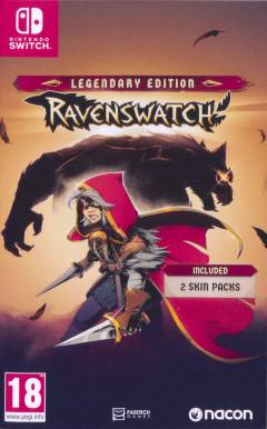 Ravenswatch