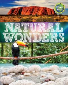 Natural wonders