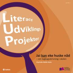 Jai kan eke huske nåd : om logbogsskrivning i skolen