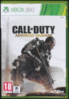 Call of duty - advanced warfare
