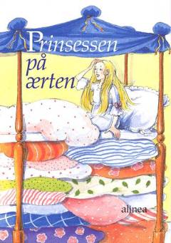 Prinsessen på ærten