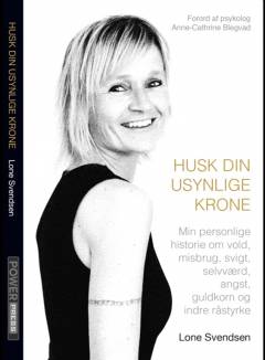 Husk din usynlige krone