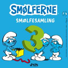 Smølfesamling. 3