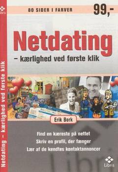 Netdating - kærlighed ved første klik
