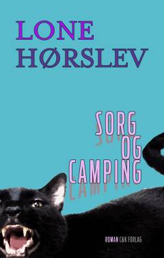 Sorg og camping