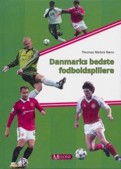 Danmarks bedste fodboldspillere
