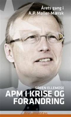 APM i krise og forandring : årets gang i A.P. Møller-Mærsk