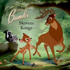 Skovens Konge