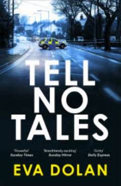 Tell no tales