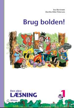 Brug bolden!