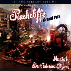Musik (cd), 40th anniversary edition, 2016