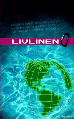 Livlinen : Johannesevangeliet kapitel 3, vers 16