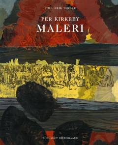 Per Kirkeby - maleri