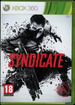 Syndicate