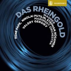 Musik (cd), ℗2013