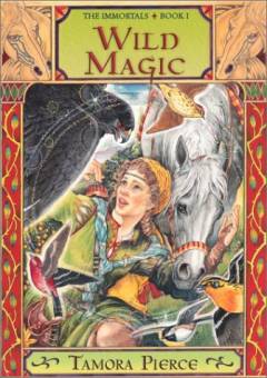 Wild magic