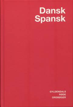 Dansk-spansk ordbog