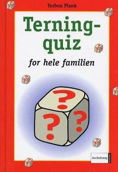 Terning-quiz for hele familien
