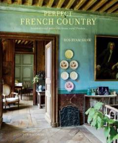 Perfect French country
