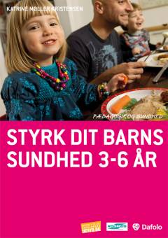 Styrk dit barns sundhed 3-6 år