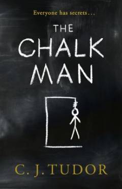 The chalk man