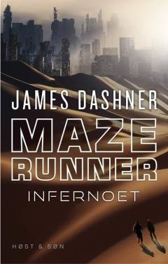 Maze runner - infernoet