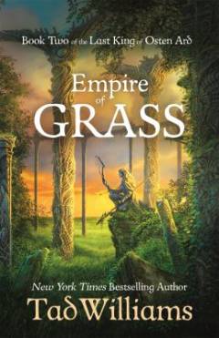 Empire of grass