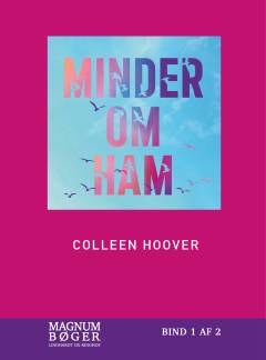 Minder om ham. Bind 1 (Stor skrift)
