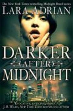 Darker after midnight
