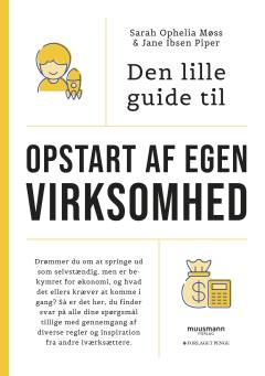 Den lille guide til opstart af egen virksomhed