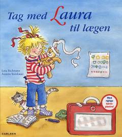 Tag med Laura til lægen