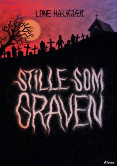 Stille som graven