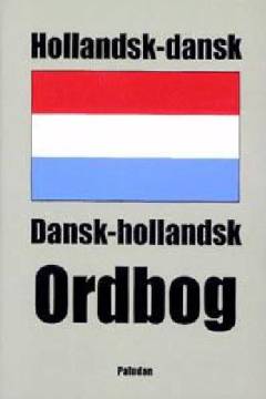 Paludans dansk-hollandsk, hollandsk-dansk ordbog