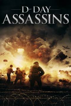 D-day assassins