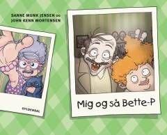 Mig og så Bette-P
