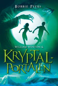 William Wenton & Kryptalportalen