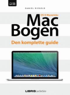 Bog, 1. udgave, 2013
