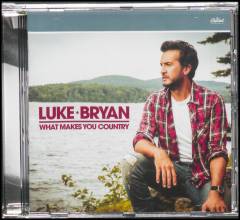 What makes you country
