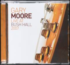 Live at Bush Hall 2007