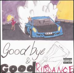 Goodbye & good riddance