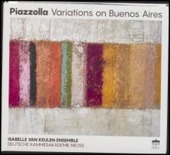 Variations on Buenos Aires
