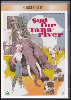 Syd for Tana River