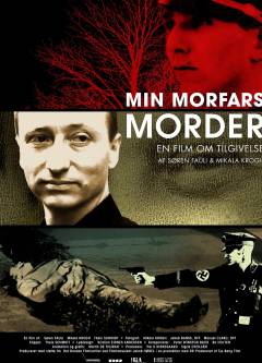 Min morfars morder : en dokumentarfilm