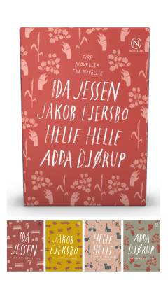 I det mærkelige lys
