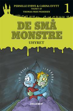 De små monstre - uhyret