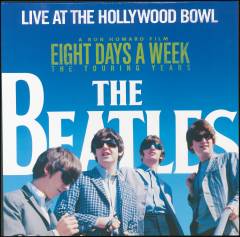Live at the Hollywood Bowl