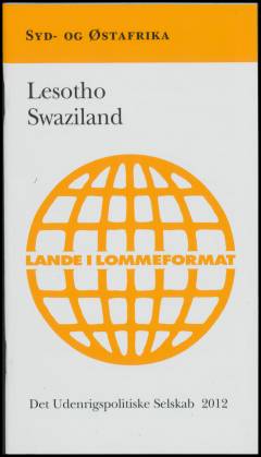 Lesotho, Swaziland