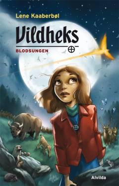 Vildheks. 4 : Blodsungen